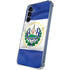 El Salvador Flag Galaxy A35 5G Clear Case